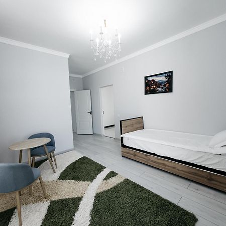 Hotel Utes Kaji-Say Exteriér fotografie