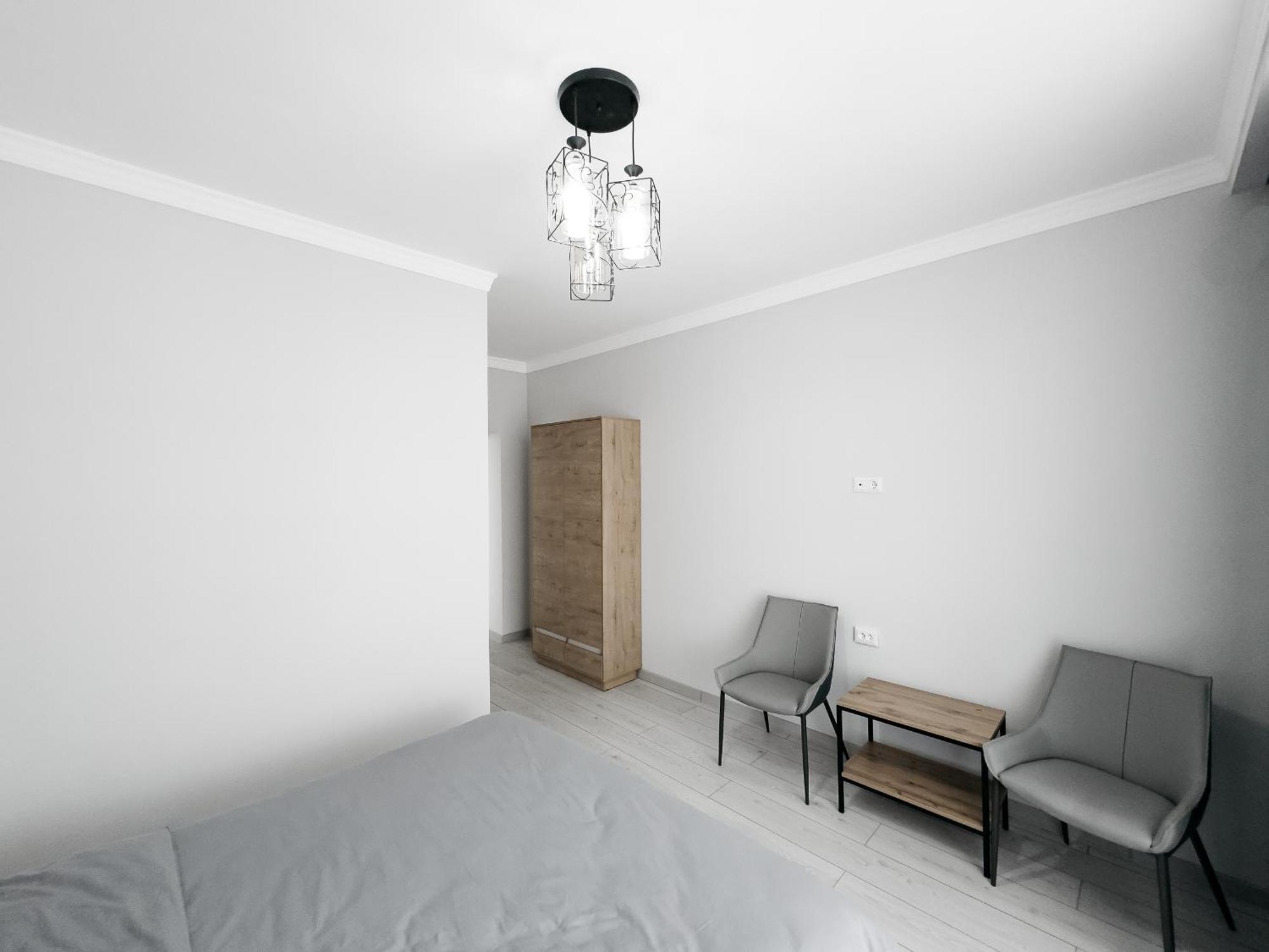 Hotel Utes Kaji-Say Exteriér fotografie