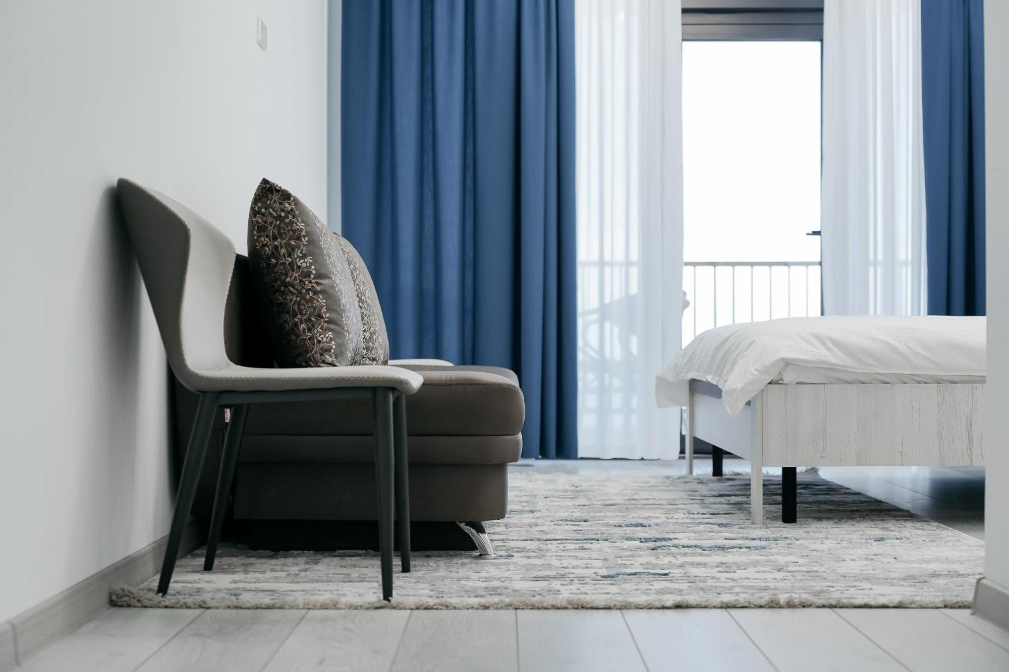 Hotel Utes Kaji-Say Exteriér fotografie